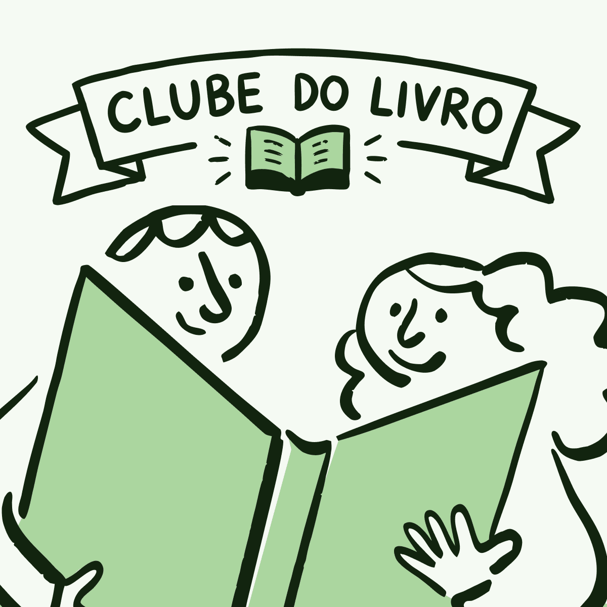 Clube do Livro