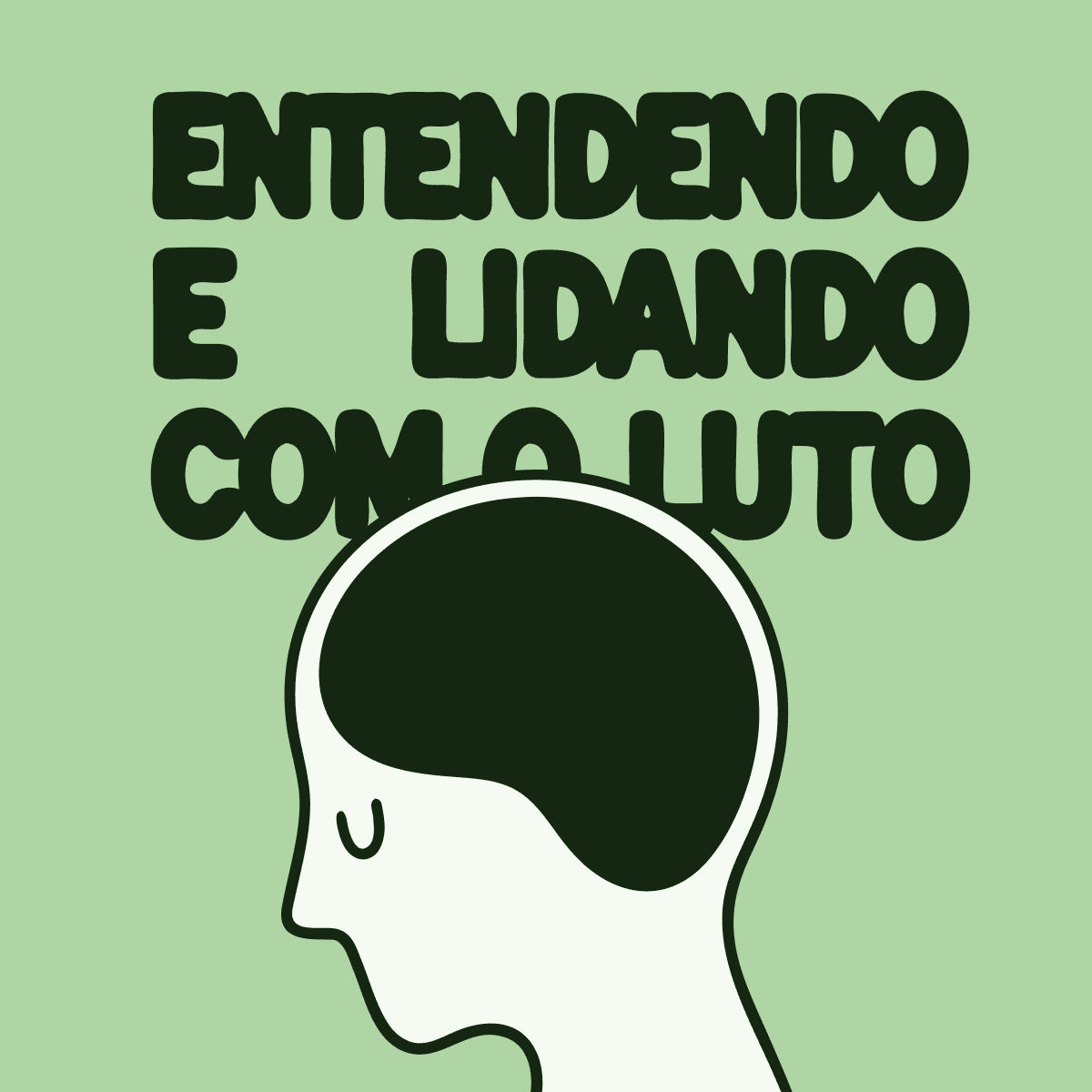 Entendendo e Lidando com o Luto