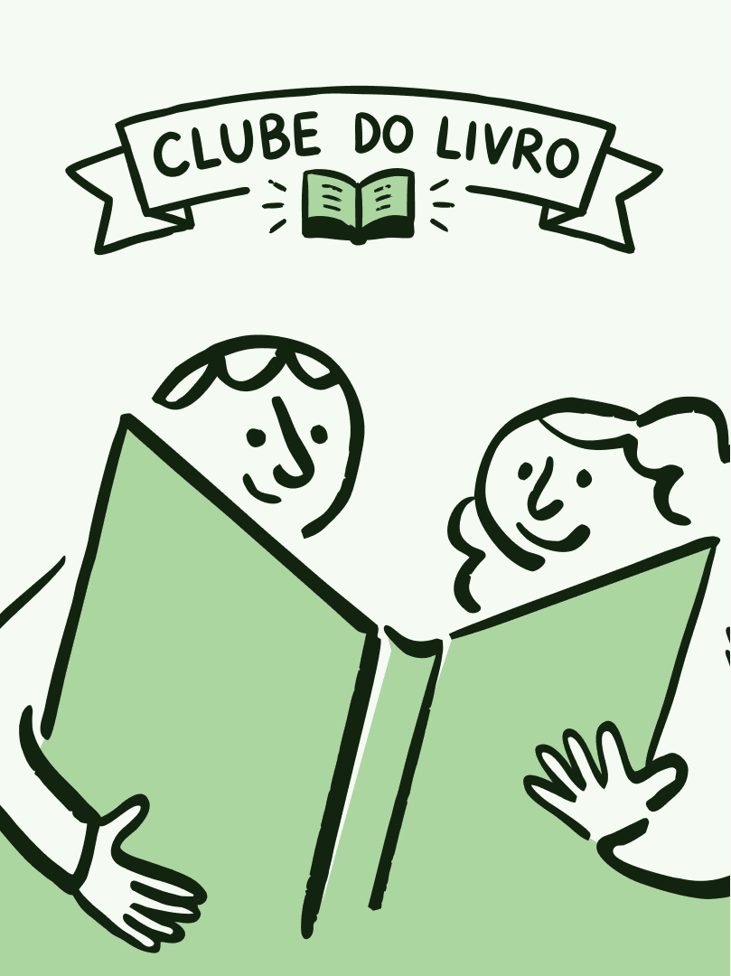 Clube do Livro